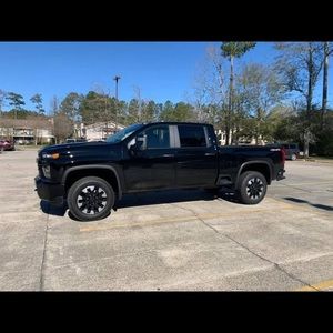 Meet your Posher, Colin